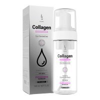 DUOLIFE BEAUTY CARE Collagen Face Foam 150 ml