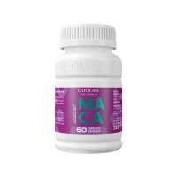 DuoLife Maca, 60 kapsułek