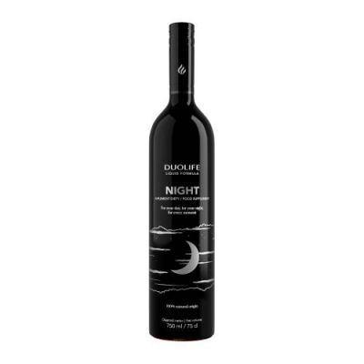 DuoLife Noc, 750 ml