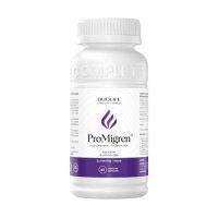 DuoLife ProMigren, 60 kaps.