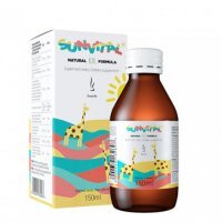 DUOLIFE SunVital płyn 150 ml