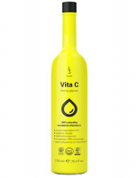 DUOLIFE Vita C 100% naturalna witamina C 750 ml