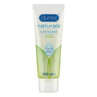 DUREX NATURALS PURE Żel intymny, 100 ml