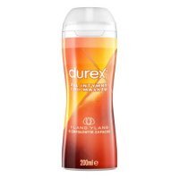 DUREX PLAY 2w1 nawilżający żel do masażu Ylang Ylang 200 ml