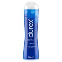 DUREX PLAY żel intymny nawilżający 50 ml