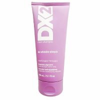 DX2 Men Nawilżająco-tonujący szampon do włosów siwych z fioletowym pigmentem dla mężczyzn, 150 ml
