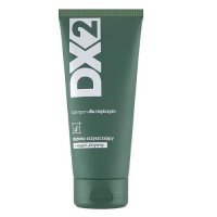DX2 Szampon dla mężczyzn głęboko oczyszczający z węglem aktywnym, 150 ml