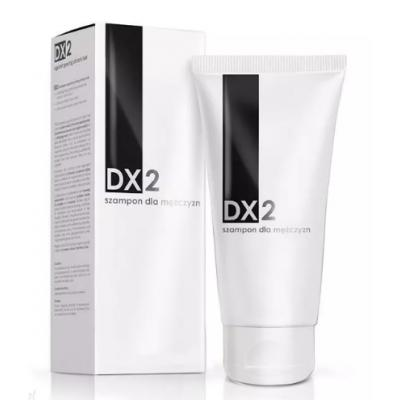 DX2 szampon przeciwłupieżowy dla mężczyzn 150 ml