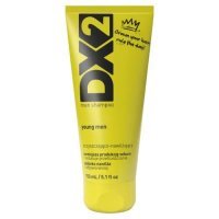 DX2 Young Men Szampon oczyszczająco-nawilżający dla mężczyzn, 150 ml