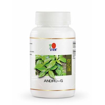 DXN Andro-G, 30 kapsułek