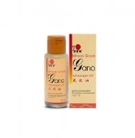 DXN Gano Massage Oil Olejek do masażu Gano 75 ml