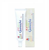 DXN Ganozhi Toothpaste Pasta do zębów z ganodermą bez fluoru 150 g