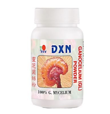 DXN GL Ganocelium Reishi Powder 30g