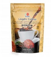 DXN Lingzhi Black Coffee 20x4,5g