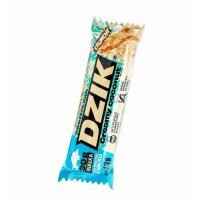Dzik Creamy Coconut Baton proteinowy, 73 g