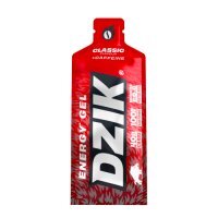 Dzik Energy Gel Classic + Caffeine Żel energetyczny z dodatkiem kofeiny, 66 g