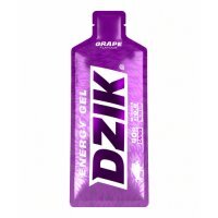 Dzik Energy Gel Grape Żel energetyczny winogronowy, 66 g