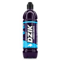 Dzik Vitamin Boost Forest Fruits Napój izotoniczny, 750 ml