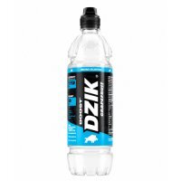 Dzik Vitamin Boost Grapefruit Napój izotoniczny, 750 ml