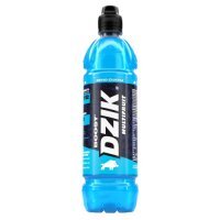 Dzik Vitamin Boost Multifruit Napój izotoniczny, 750 ml