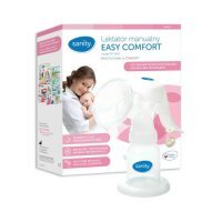 EASY COMFORT SANITY mode Laktator manualny, 1szt