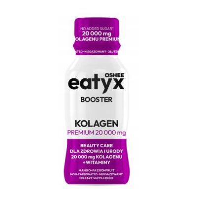 EATYX Hyper Collagen Booster Mango-Marakuja, 100ml