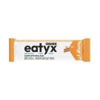 EATYX Pełnowartościowy posiłek w formie batona Ciasto marchewkowe, 60g