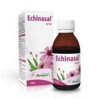 ECHINASAL syrop 125 g
