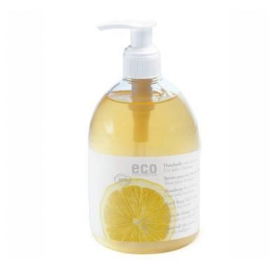 ECO Mydło w płynie z cytryną, 300ml