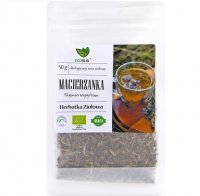 ECOBLIK Macierzanka EKO Herbatka ziołowa 50 g