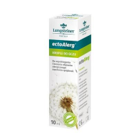 ECTOALERG krople do oczu 10 ml