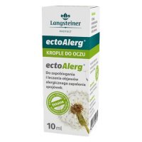 ECTOALERG krople do oczu 10 ml