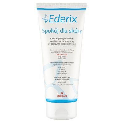 EDERIX krem 200 ml