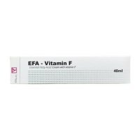 EFA Vitamin F Krem 40 ml RED PHARMA