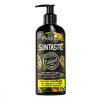 EFEKTIMA Suntastic Brązujący balsam do ciała, 200ml