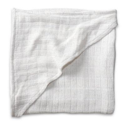 EGA KIDS Okrycie kąpielowe z włóknami konopi 100x100 cm, 1 szt.