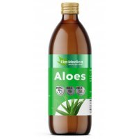 EkaMedica Aloes NFC sok z aloesu, 500 ml