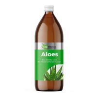 EKAMEDICA ALOES sok z aloesu 1000 ml