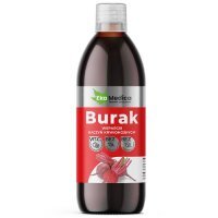 EkaMedica Burak płyn, 500 ml
