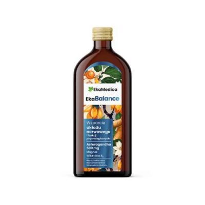 EkaMedica EkaBalance, 500 ml