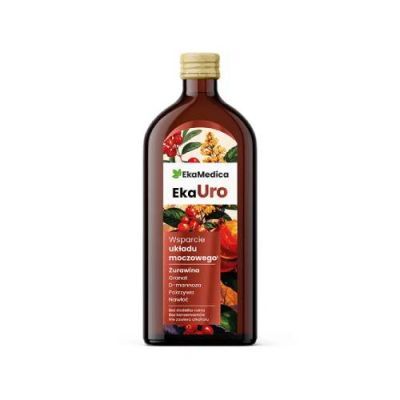 EkaMedica EkaUro, 500 ml