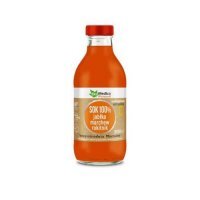 EKAMEDICA FOOD Sok 100% Jabłko Marchew Rokitnik 300 ml