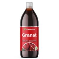 EKAMEDICA GRANAT sok 500 ml