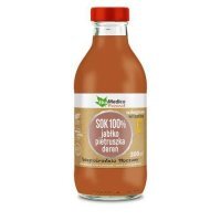 Ekamedica Jabłko pietruszka dereń sok, 300ml