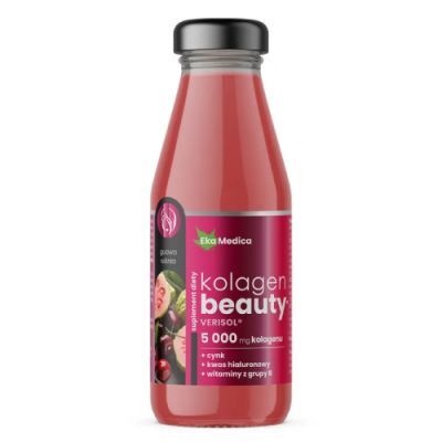 EkaMedica Kolagen beauty, 250ml