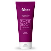 EkaMedica Krem półtłusty Amarantus, 100ml
