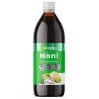 EKAMEDICA NONI sok noni z Polinezji Francuskiej 1000 ml