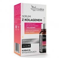 EKAMEDICA Serum z kolagenem 20 ml