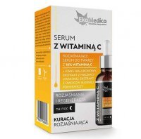 EKAMEDICA Serum z witaminą C 20 ml