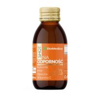 EkaMedica Shot Na Odporność, 100 ml